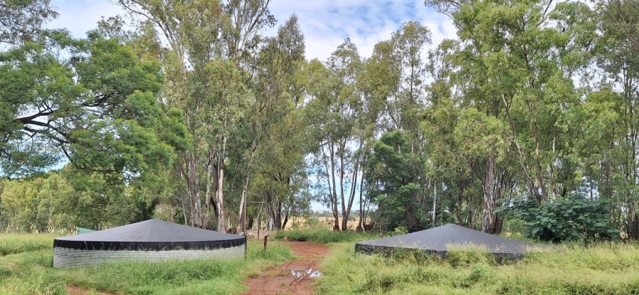 2 Bedroom Property for Sale in Ventersdorp Rural North West